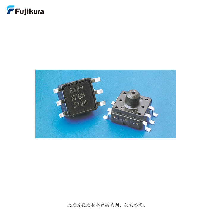 XFGM-6100KPGWSR  压力传感器