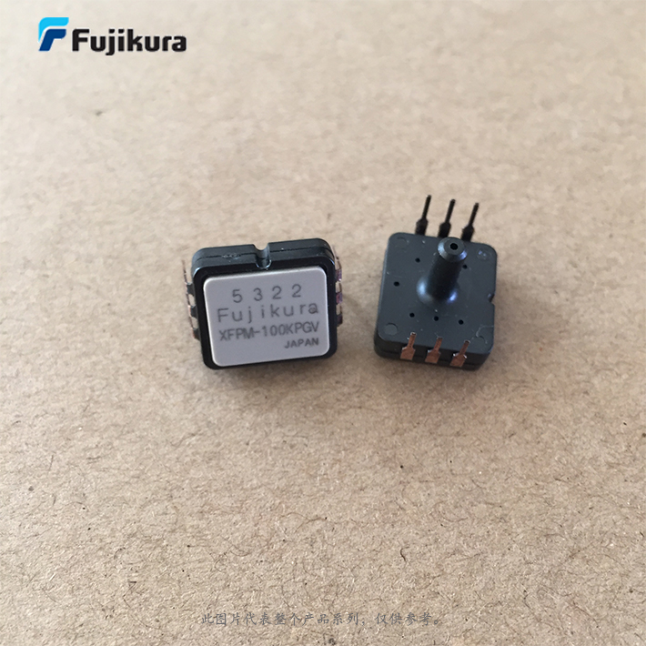 XFPM-100KPGV 压力传感器