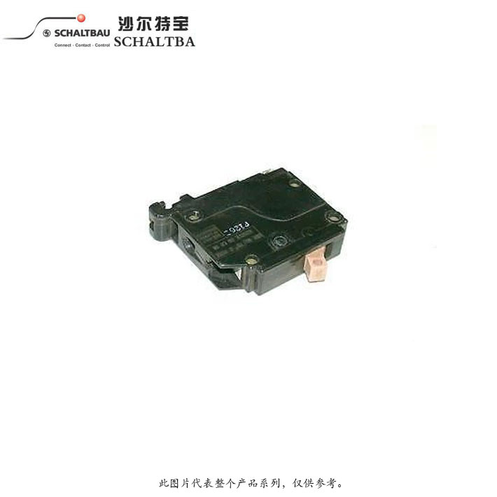 CTL115  SCHALTBAU 断路器250V