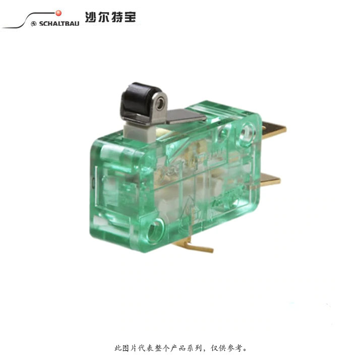 S840-R20 SCHALTBAU 微动开关