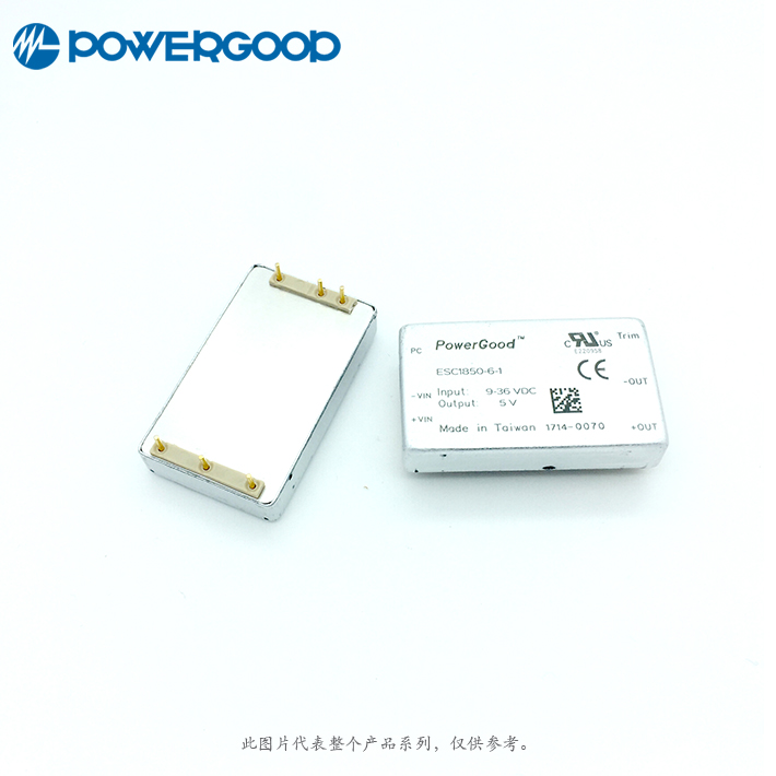 ESC1850-6-1  POWERGOOD
