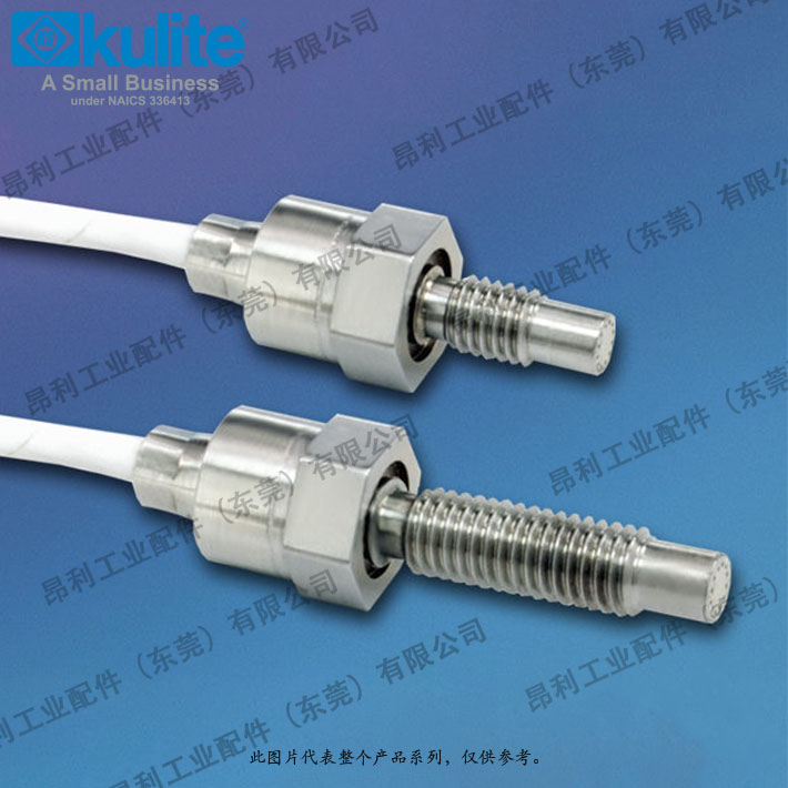 小型螺纹压力传感器 XTL-190M