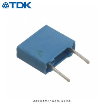 酯膜电容 40V 0.1UF