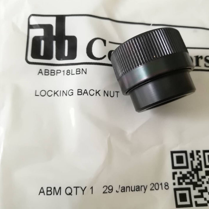 AB Connectors 进口原装连接器