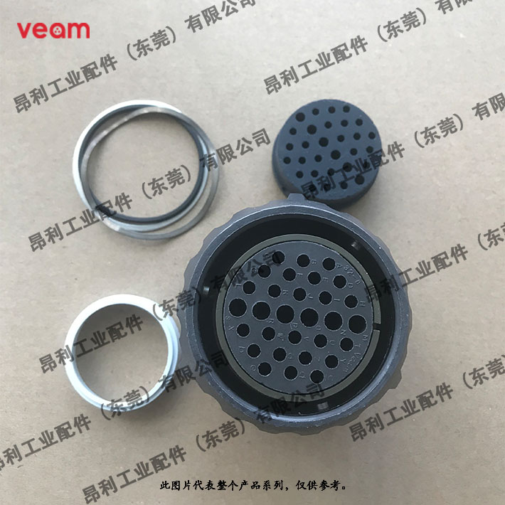 ITT/VEAM 进口原装连接器