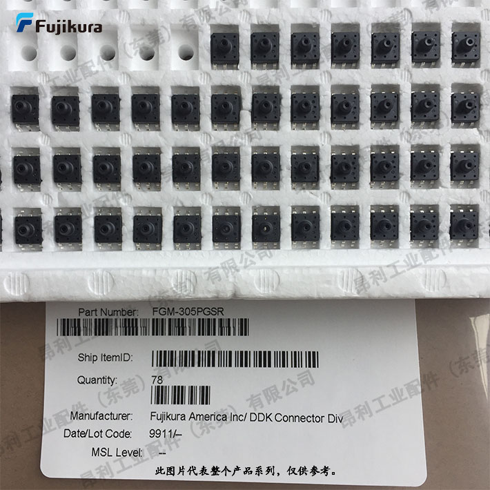 FGM-305PGSR 压力传感器